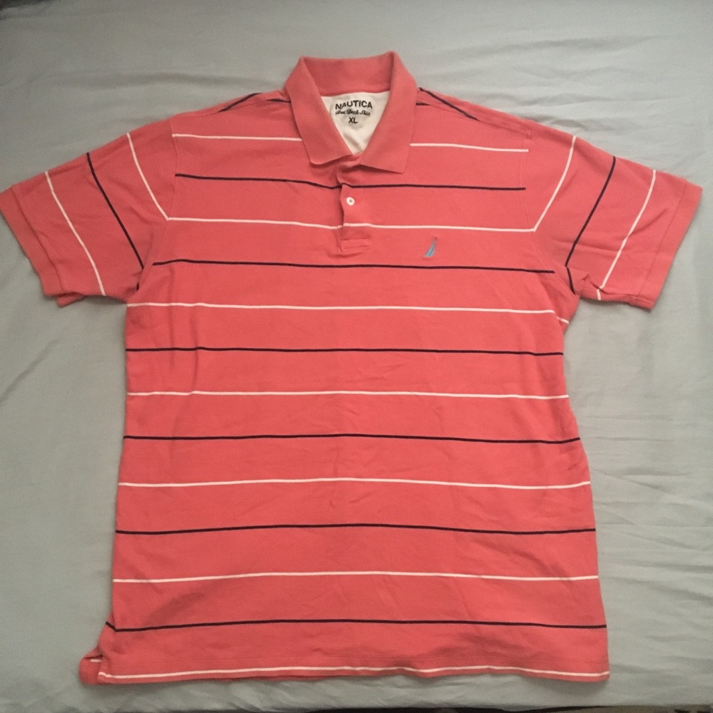 Men’s nautica Shirt